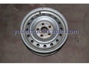 TOYOTA HİLUX DEMİR JANT 5 BİJON 4X2 ÇIKMA TOYOTA HİLUX DEMİR JANT 5 BİJON 4X2 ÇIKMA