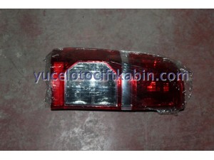 TOYOTA HİLUX SAĞ STOP YENİ TOYOTA HİLUX SAĞ STOP YENİ