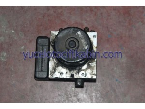 NİSSAN NAVARA ABS BEYNİ EURO 6 ORJİNAL ÇIKMA NİSSAN NAVARA ABS BEYNİ EURO 6 ORJİNAL ÇIKMA
