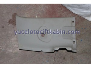 TOYOTA HİLUX ORTA ÜST İÇ TİRİM PLASTİĞİ ÇIKMA ORJİNAL TOYOTA HİLUX ORTA ÜST İÇ TİRİM PLASTİĞİ ÇIKMA ORJİNAL
