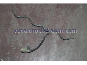 TOYOTA HİLUX ISITMA BUJİ AYIRICISI ÇIKMA ORJİNAL TOYOTA HİLUX ISITMA BUJİ AYIRICISI ÇIKMA ORJİNAL