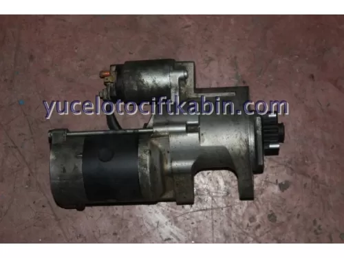 NİSSAN SKYSTAR MARŞ DİNAMOSU ÇIKMA ORJİNAL NİSSAN SKYSTAR MARŞ DİNAMOSU ÇIKMA ORJİNAL