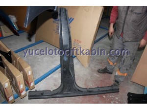 TOYOTA HİLUX ORTA DIŞ FRAGNART YENİ TOYOTA HİLUX ORTA DIŞ FRAGNART YENİ