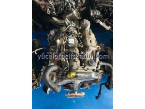 FORD RANGER 2008-2011 KOMPLE MOTOR FORD RANGER 2008-2011 KOMPLE MOTOR