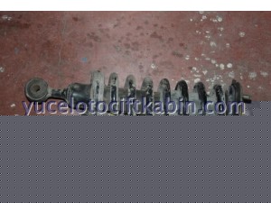 NİSSAN NAVARA ÖN AMORTİSÖR ORJİNAL ÇIKMA