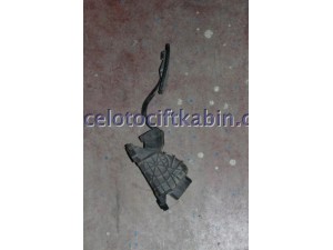 TOYOTA HİLUX GAZ PEDALI ÇIKMA ORJİNAL TOYOTA HİLUX GAZ PEDALI ÇIKMA ORJİNAL