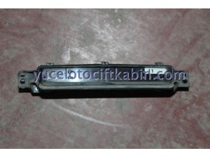 TOYOTA HİLUX SAAT GÖSTERGESİ ÇIKMA ORJİNAL TOYOTA HİLUX SAAT GÖSTERGESİ ÇIKMA ORJİNAL