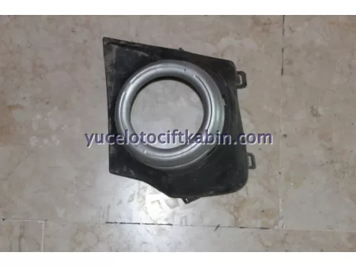 MİTSUBİSHİ L200 SİS ÇERÇEVESİ EURO 6 ÇIKMA MİTSUBİSHİ L200 SİS ÇERÇEVESİ EURO 6 ÇIKMA