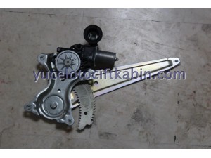 TOYOTA HİLUX CAM KRİKOSU EURO 6 ORJİNAL ÇIKMA TOYOTA HİLUX CAM KRİKOSU EURO 6 ORJİNAL ÇIKMA