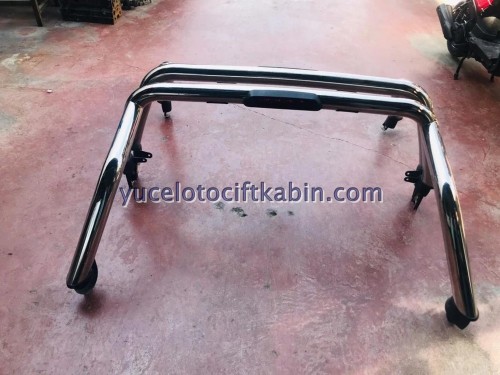 FORD RANGER ROLL BAR 2012-2020