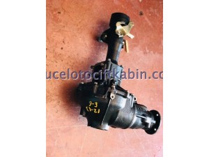 TOYOTA HİLÜX EURO 6 2016-2020 ÖN DİFERANSİYEL TOYOTA HİLÜX EURO 6 2016-2020 ÖN DİFERANSİYEL