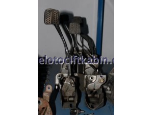 FORD RANGER PEDAL TAKIMI ÇIKMA ORJİNAL FORD RANGER PEDAL TAKIMI ÇIKMA ORJİNAL