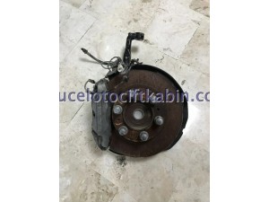 TOYOTA HİLÜX EURO 6 4*2 KOMPLE SAĞ TAŞIYICI TOYOTA HİLÜX EURO 6 4*2 KOMPLE SAĞ TAŞIYICI