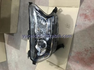 FORD RANGER EB-3B SAĞ FAR ORİJİNAL YENİ FORD RANGER EB-3B SAĞ FAR ORİJİNAL YENİ