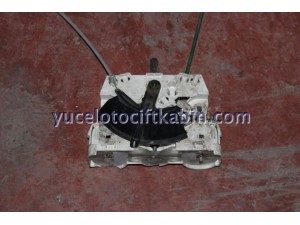 FORD RANGER KALORİFER KUMANDASI ORJİNAL ÇIKMA FORD RANGER KALORİFER KUMANDASI ORJİNAL ÇIKMA