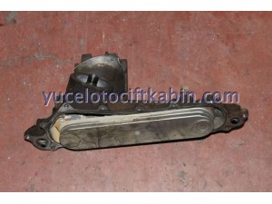 TOYOTA HİLUX YAĞ SOĞUTUCUSU TAKIM ÇIKMA TOYOTA HİLUX YAĞ SOĞUTUCUSU TAKIM ÇIKMA