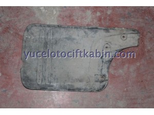 TOYOTA HİLUX ARKA PAÇALIK ÇIKMA ORJİNAL TOYOTA HİLUX ARKA PAÇALIK ÇIKMA ORJİNAL