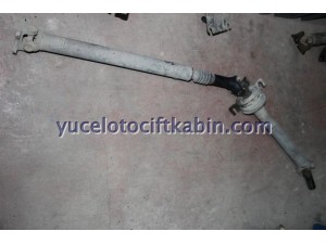 FORD RANGER ARKA ŞAFT ORJİNAL ÇIKMA 2008-2009-2010-2011-2012 MODEL FORD RANGER ARKA ŞAFT ORJİNAL ÇIKMA 2008-2009-2010-2011-2012 MODEL