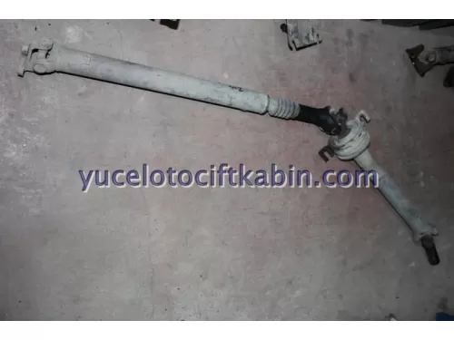 FORD RANGER ARKA ŞAFT ORJİNAL ÇIKMA 2008-2009-2010-2011-2012 MODEL