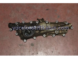 TOYOTA HİLUX YAĞ SOĞUTUCUSU ÇIKMA ORJİNAL TOYOTA HİLUX YAĞ SOĞUTUCUSU ÇIKMA ORJİNAL