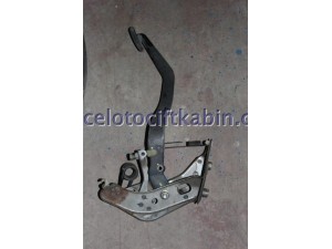 TOYOTA HİLUX FREN PEDALI ÇIKMA ORJİNAL TOYOTA HİLUX FREN PEDALI ÇIKMA ORJİNAL