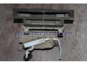 FORD RANGER KALORİFER KUTUSU ÇIKMA ORJİNAL FORD RANGER KALORİFER KUTUSU ÇIKMA ORJİNAL