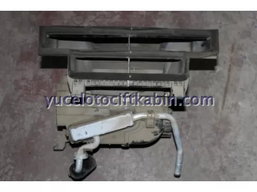 FORD RANGER KALORİFER KUTUSU ÇIKMA ORJİNAL FORD RANGER KALORİFER KUTUSU ÇIKMA ORJİNAL