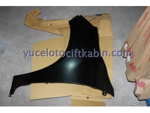 TOYOTA HİLUX ÖN ÇAMURLUK EURO 6 ORJİNAL YENİ TOYOTA HİLUX ÖN ÇAMURLUK EURO 6 ORJİNAL YENİ