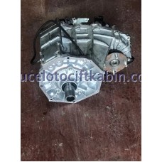 TOYOTA HİLÜX 2020 MODEL OTOMATİK VİTES ARAZİ ŞANZUMANI TOYOTA HİLÜX 2020 MODEL OTOMATİK VİTES ARAZİ ŞANZUMANI