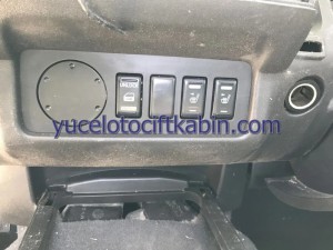 NİSSAN NAVARA KOTLUK ISITMA DÜĞMESİ NİSSAN NAVARA KOTLUK ISITMA DÜĞMESİ