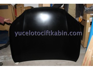TOYOTA HİLUX KAPUT EURO 6 ORJİNAL YENİ TOYOTA HİLUX KAPUT EURO 6 ORJİNAL YENİ