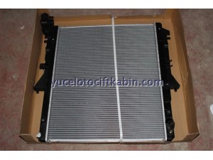 MİTSUBİSHİ L200 RADYATÖR EURO 6 YENİ