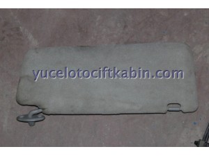 TOYOTA HİLUX ÖN GÜNEŞLİK ÇIKMA ORJİNAL TOYOTA HİLUX ÖN GÜNEŞLİK ÇIKMA ORJİNAL