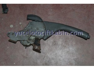 TOYOTA HİLUX EL FREN TABANCASI ÇIKMA ORJİNAL TOYOTA HİLUX EL FREN TABANCASI ÇIKMA ORJİNAL