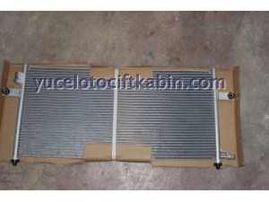 NİSSAN SKYSTAR KLİMA RADYATÖRÜ YENİ NİSSAN SKYSTAR KLİMA RADYATÖRÜ YENİ