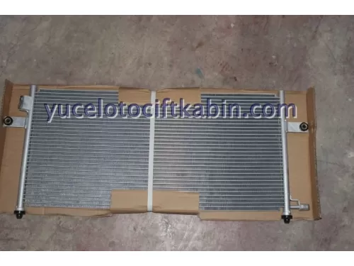 NİSSAN SKYSTAR KLİMA RADYATÖRÜ YENİ NİSSAN SKYSTAR KLİMA RADYATÖRÜ YENİ
