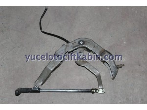 FORD RANGER EL FREN KOLU ORJİNAL ÇIKMA FORD RANGER EL FREN KOLU ORJİNAL ÇIKMA