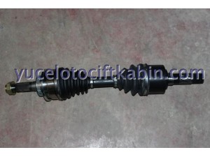 FORD RANGER AKİS YENİ FORD RANGER AKİS YENİ