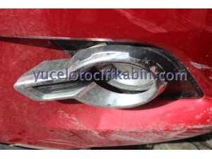 TOYOTA HİLUX SİS FARI EURO 6 ORJİNAL ÇIKMA