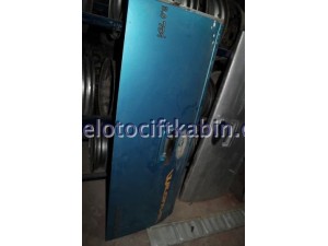 FORD RANGER BAGAJ KAPAĞI MAVİ ORJİNAL ÇIKMA FORD RANGER BAGAJ KAPAĞI MAVİ ORJİNAL ÇIKMA