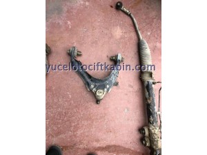 ISUZU D-MAX EURO 5 ÜST TABLA ISUZU D-MAX EURO 5 ÜST TABLA