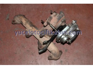 TOYOTA HİLUX TURBO ORJİNAL ÇIKMA TOYOTA HİLUX TURBO ORJİNAL ÇIKMA