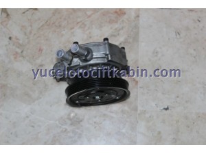 TOYOTA HİLUX SU POMPASI EURO 6 ORJİNAL ÇIKMA TOYOTA HİLUX SU POMPASI EURO 6 ORJİNAL ÇIKMA