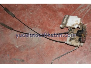 FORD RANGER KAPI KİLİTİ ÇIKMA ORJİNAL