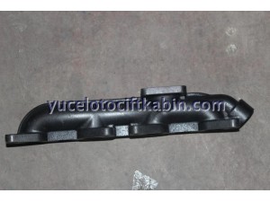 FORD RANGER EGZOZ MANİFOLDU TURBOLU YENİ FORD RANGER EGZOZ MANİFOLDU TURBOLU YENİ