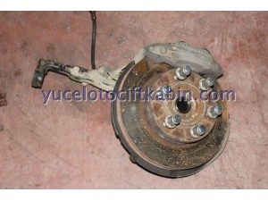 TOYOTA HİLUX TAŞIYICI KAFA DOLU ÇIKMA ORJİNAL TOYOTA HİLUX TAŞIYICI KAFA DOLU ÇIKMA ORJİNAL