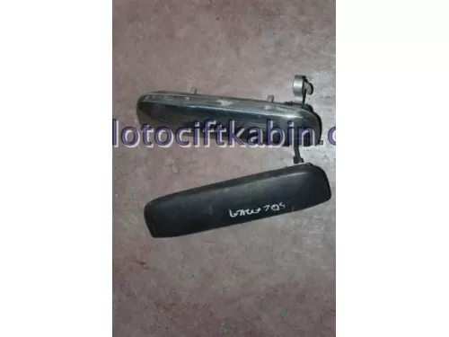 NİSSAN SKYSTAR KAPI DIŞ AÇMA KOLU ÇIKMA ORJİNAL NİSSAN SKYSTAR KAPI DIŞ AÇMA KOLU ÇIKMA ORJİNAL