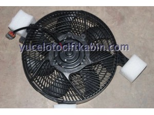 NİSSAN SKYSTAR KLİMA FANI YENİ NİSSAN SKYSTAR KLİMA FANI YENİ