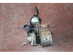 MİTSUBİSHİ L200 TURBO EURO 5 ÇIKMA ORJİNAL MİTSUBİSHİ L200 TURBO EURO 5 ÇIKMA ORJİNAL