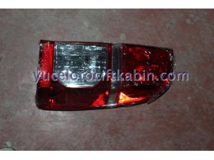 TOYOTA HİLUX SOL STOP YENİ EURO 5 TOYOTA HİLUX SOL STOP YENİ EURO 5